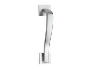 OPEN - Chromed brass pull handle _ LINEA CALI'